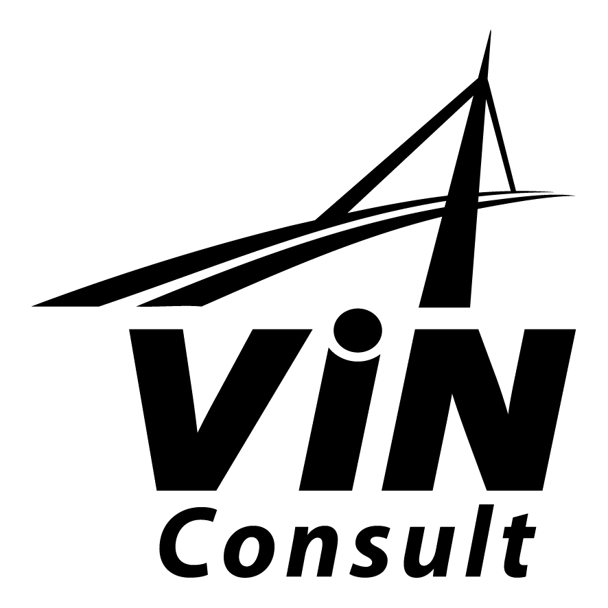 VIN Consult logo