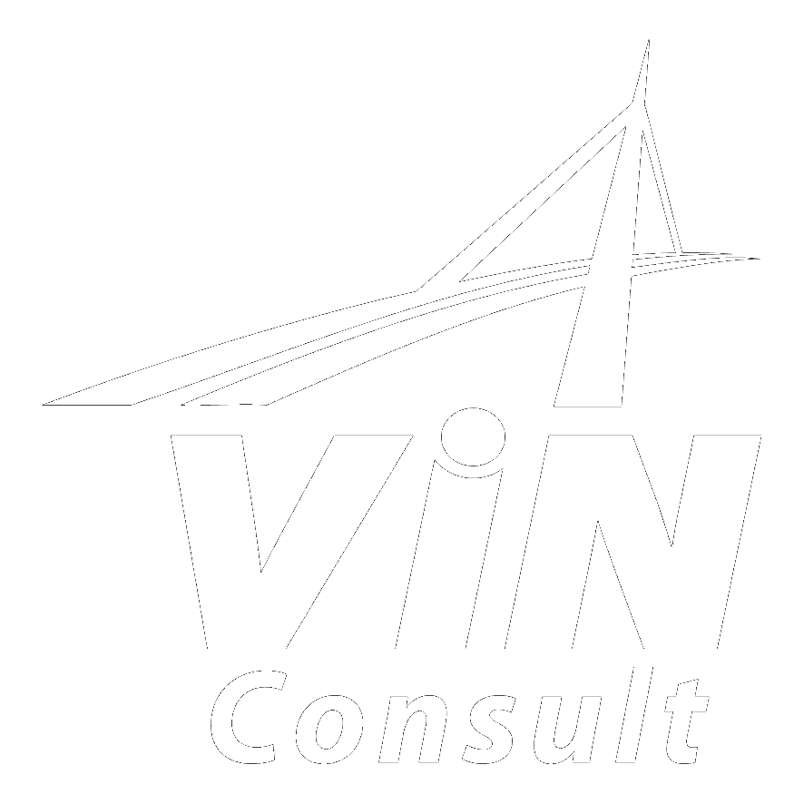 VIN Consult logo